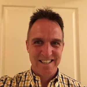 Meet your Posher, Dave